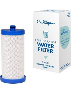 Culligan CUFWF1 Replacement Frigidaire (WFCB) Refrigerator Water Filter - Picture 1 of 7