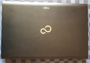 NOTEBOOK - FUJITSU - LIFEBOOK A SERIES - MOD A532 - CORE 7 - Imagen 1 de 15