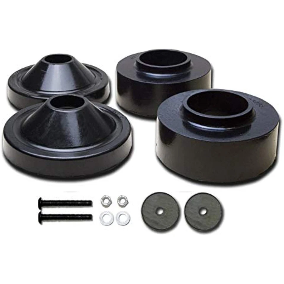 Лифт-комплект подвески Skyjacker для Jeep Wrangler (JK) 2007-2017 годов выпуска - Изображение 1 из 1