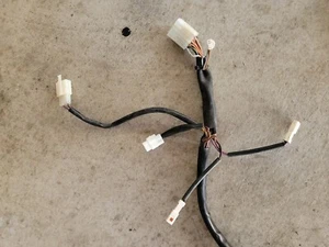 07-11 Ktm 990 Super Duke velocímetro medidores arnés de cable telar OEM - Imagen 1 de 4