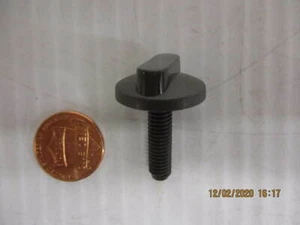 Caja abierta, IBM, 93F1809, tornillo de pulgar - Imagen 1 de 4