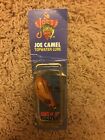 Joe Camel NOS Rebel Fishing Lure Hook Tackle Topwater Vintage Old School