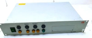 Delta NAG D2806A Netzverteiler 230V 24V Studio Broadcast Rackmontage I656 - Bild 1 von 7