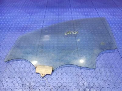 Стекло левой передней двери со стороны водителя для Hyundai Santa Fe 13–19 годов от оригинального производителя 824102W020 - Изображение 1 из 4