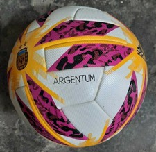 Adidas Argentum Match Ball Superliga Argentina 2018/19 Size 5