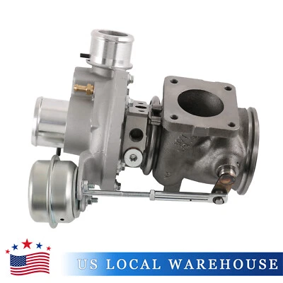 Для Dodge Dart Fiat 500 Jeep Renegade 1,4 л Turbo GT1446 810944 811311 786825 - Изображение 1 из 4