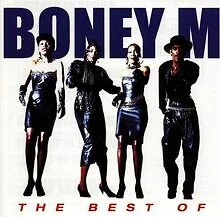 Best of von Boney M. | CD | Zustand gut - Bild 1 von 1