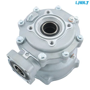 For HONDA REAR FINAL DRIVE ASSY 2008-2020 RECON TRX250 41300-HM8-B60 USA - Bild 1 von 10