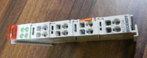 KL2124 BECKHOFF - Bild 1 von 2