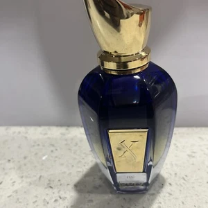 Xerjoff JTC Ivory Route Eau De Parfum ~ 50 ml / 1.7 oz Bj8 . As Pictured - Picture 1 of 6