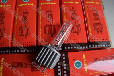stage lighting lamp HPL 575w logo projector Repalcement Bulb HPL Auto Show Bulb - Image 1 of 3