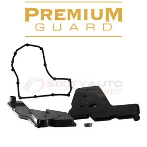 Pronto Automatic Transmission Filter Kit for 2000 Saturn LW2 - Fluid Service pi - Picture 1 of 5