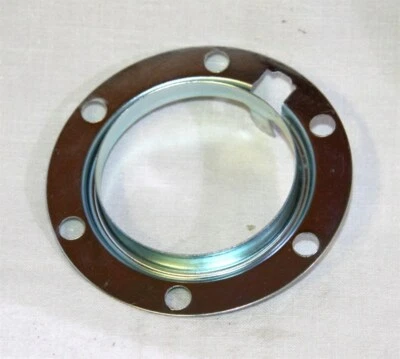 Momo Haltering für Hupe mit Masseanschluß Hupenhaltering - Bild 1 von 2