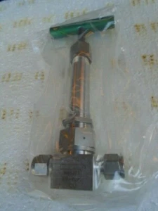 NUPRO VALVE SS-4UK-CU - Imagen 1 de 4