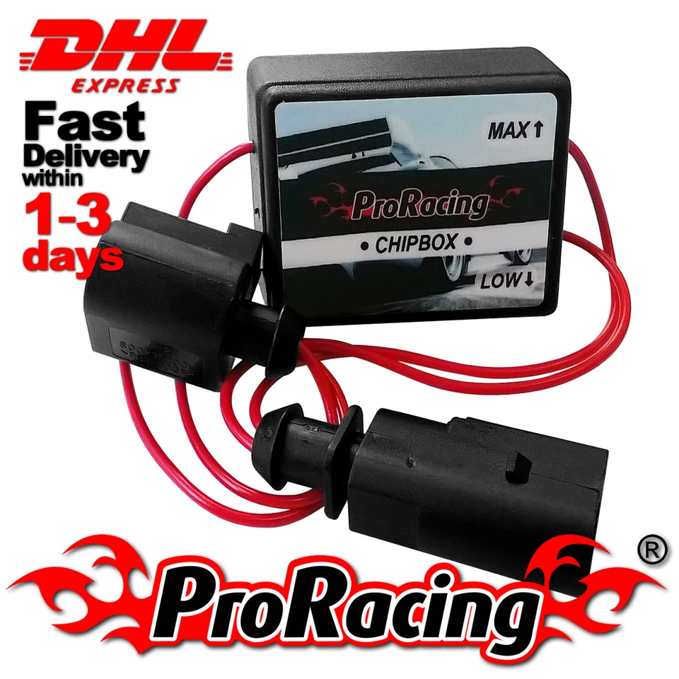 Chip Tuning Box MITSUBISHI OUTLANDER LANCER GRANDIS 2.0 DI-D 136 140 CV PD - Immagine 1 di 1