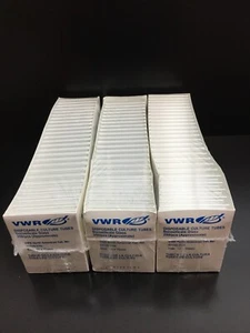 VWR Cat No 47729-570 Disposable Culture Tubes 12x75mm Lot 3 PKS - Picture 1 of 24