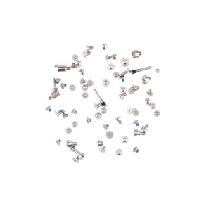 Replacement Complete Screw Set Compatible With Apple iPhone 11 Pro Max (A2161) - Picture 1 of 1