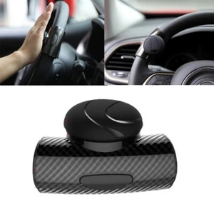 1PCS Car Steering Wheel Spinner Knob Auxiliary Booster Aid Control Handle Grip - Picture 1 of 11