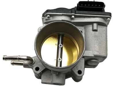 Корпус дроссельной заслонки для Toyota Venza 2009-2015 годов выпуска 54691WCRZ 2010 2011 2012 2013 2014 годов выпуска - Изображение 1 из 3