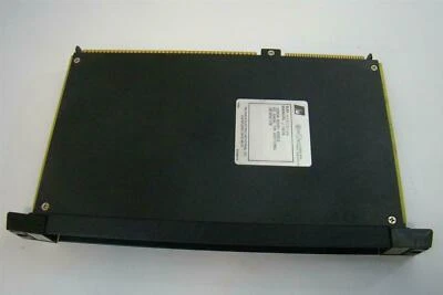 Reliance Electric Common Memory Module J-3636 - Image 1 of 4