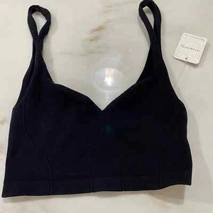 Crop top Free People nuovo con etichetta - Foto 1 di 3