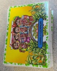 GPK Battaglia delle Bande, Parallelo Verde scegli una carta - Foto 1 di 1