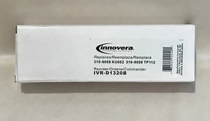Innovera IVR-D1320 B Compatible with 310-9058 KU052   310-9059 TP112 - Picture 1 of 1
