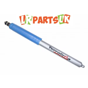 TF832 Land Rover Defender 90 110 strapazierfähiger TERRAFIRMA Lenkungsdämpfer - Bild 1 von 1