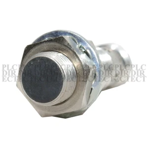 NEW Balluff BES M12ME-POC40B-S04G-003 BES00EC Inductive Sensor - Picture 1 of 2