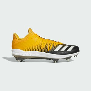 Yellow 12 US Baseball \u0026 Softball Cleats 