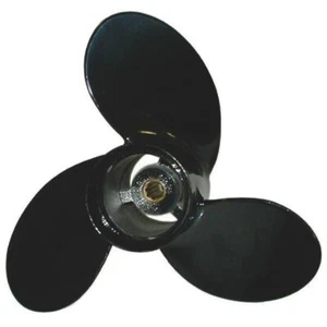 10X9RH Michigan Match 3 Blade Propeller (Mercury 20) (032136) - Bild 1 von 1