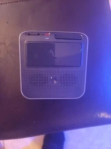 haut parleur voiture motorola mains libres bluetooth T-325  - Photo 1 sur 4
