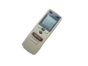 General Replacement Remote Control FOR Fujitsu AB18R AB24A AB24R Air Conditioner - Picture 1 of 4
