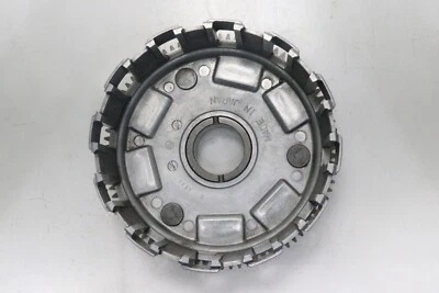 Kawasaki Vulcan 750 2005 cesta de embrague Foto 1 de 4