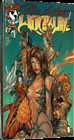 Chus Tales Of The Witchblade #1-3 * 1996 Series  *Us-Comics* Top