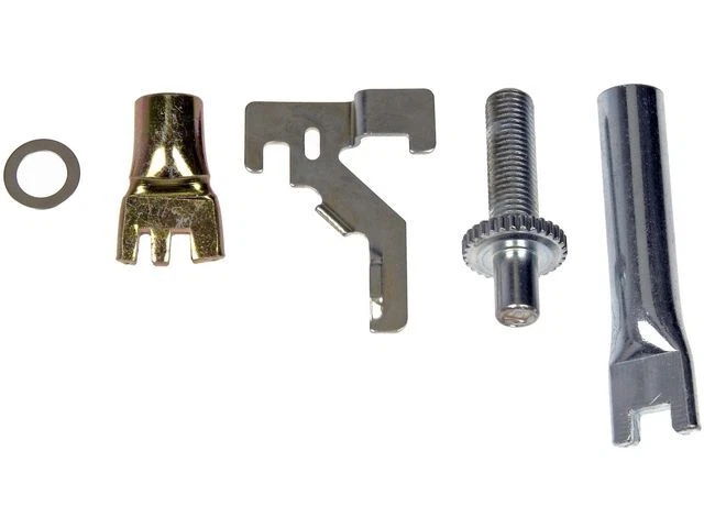 Kit de reparación autoajustador de freno de tambor para Nissan Quest 1993-2002 Centric 59651FD Foto 1 de 2