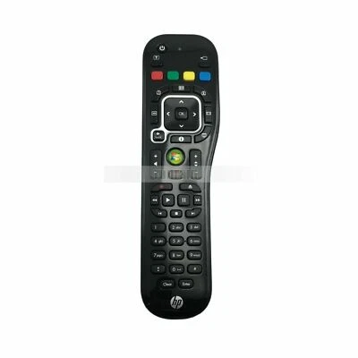 HP MCE Media Center Remote Control IR RC6 For Windows 7 Vista NUC Kodi - Image 1 of 4