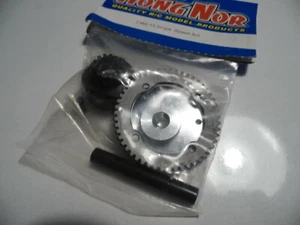 HONGNOR DMS-13 Single-Speed Set DM-ONE - Picture 1 of 1