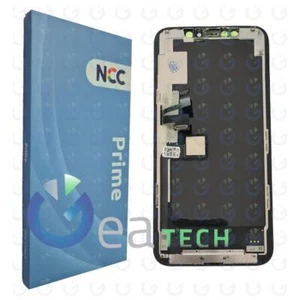 DISPLAY LCD APPLE IPHONE 11 PRO A2160 A2217 SCHERMO NCC PRIME INCELL COG FULL HD - Zdjęcie 1 z 3