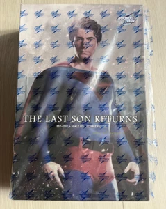 Soosootoys 1/6 SST-039 The last son rfturns superman Action Figure In Stock - Picture 1 of 5
