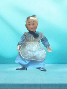Vintage Hazelle's Alice in Wonderland marionette - Picture 1 of 7