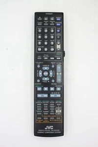 Original JVC RM-SNXF30R Fernbedienung für NX-F30 Compact Component System - Bild 1 von 3