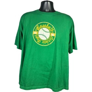 Starter "Baseball Athletic Dept" Tee - Picture 1 of 7