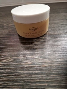 Lacura Scalp & Body Scrub With Sugar Crystals. 250g - Picture 1 of 1