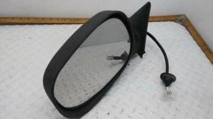 Driver Door Mirror Regular Cab 2 Door Fits 94-02 DODGE 2500 PICKUP - Picture 1 of 8