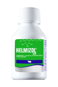 Helmizol A10 1L - Foto 1 di 1