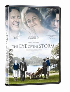 The Eye Of The Storm (DVD) NEW - Picture 1 of 1