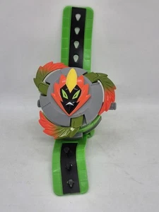 Ben 10 Ultimate Alien Disc Ultimatrix Wrist Cartoon Network Bandai 2009 - Picture 1 of 5