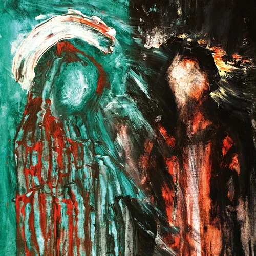 Conjurer - Unself [Used Very Good CD] - Image 1 of 1