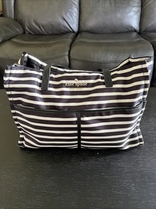 Kate Spade Nylon Tasche - Bild 1 von 8
